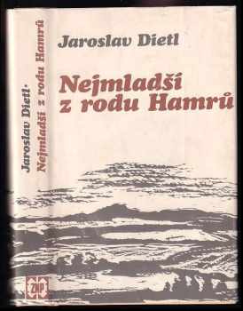 Nejmladší z rodu Hamrů