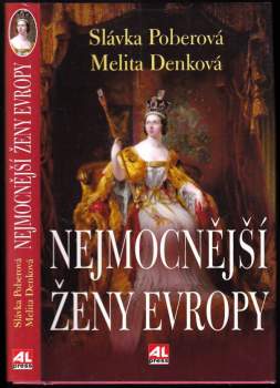 Nejmocnější ženy Evropy