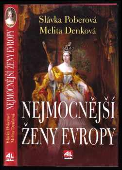 Nejmocnější ženy Evropy