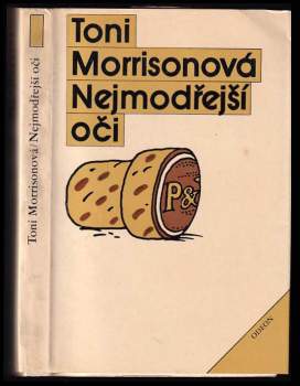 Nejmodřejší oči