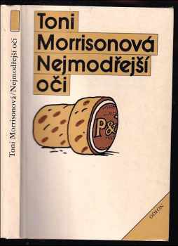 Nejmodřejší oči