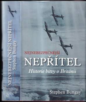Nejnebezpečnější nepřítel
