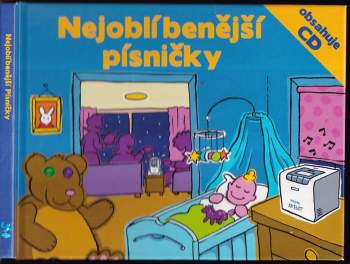 Ivana Foretová: Nejoblíbenější písničky