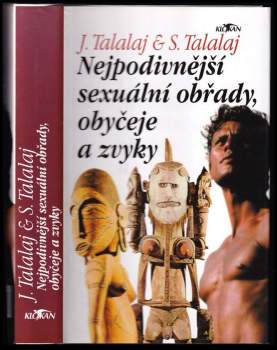 Nejpodivnější sexuální obřady, obyčeje a zvyky