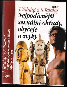 Nejpodivnější sexuální obřady, obyčeje a zvyky