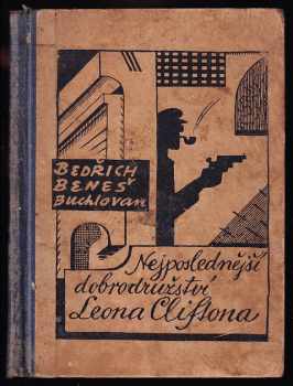 Nejposlednější dobrodružství Leona Cliftona