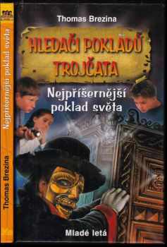 Nejpříšernější poklad světa