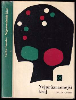 Nejprůzračnější kraj