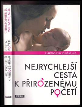Nejrychlejší cesta k přirozenému početí