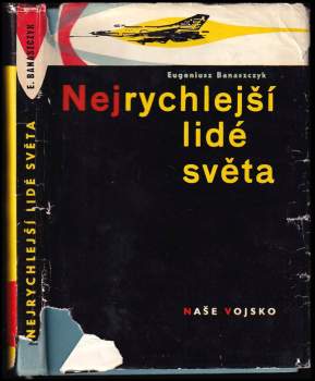 Nejrychlejší lidé světa