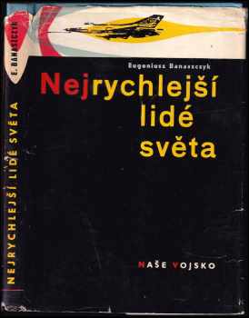 Nejrychlejší lidé světa