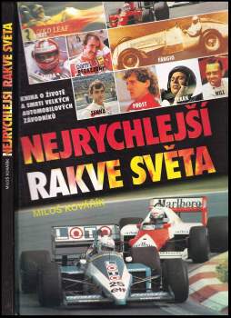 Nejrychlejší rakve světa