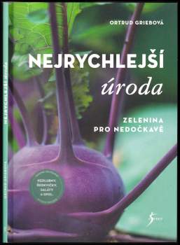 Nejrychlejší úroda