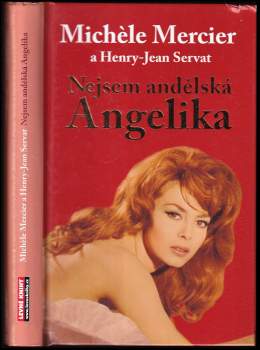 Henry Jean Servat: Nejsem andělská Angelika