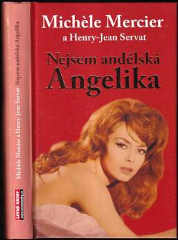 Nejsem andělská Angelika