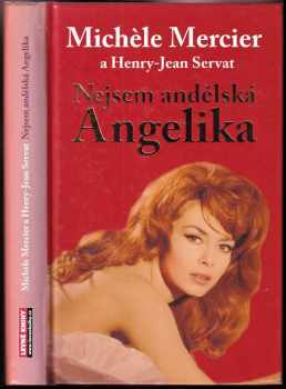 Nejsem andělská Angelika