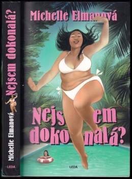 Michelle Elman: Nejsem dokonalá?