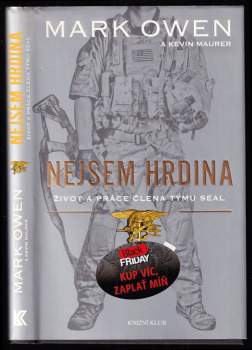 Nejsem hrdina