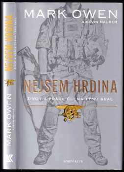Nejsem hrdina