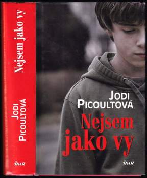 Jodi Picoult: Nejsem jako vy