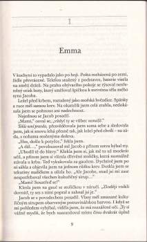 Jodi Picoult: Nejsem jako vy