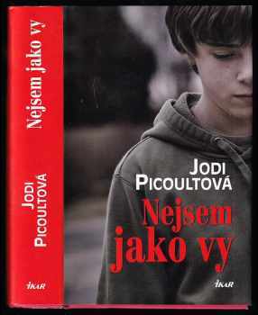 Jodi Picoult: Nejsem jako vy