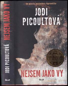 Nejsem jako vy