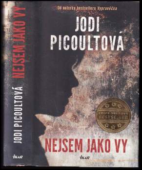 Jodi Picoult: Nejsem jako vy