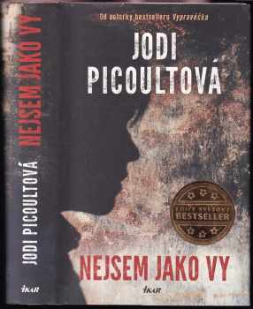 Jodi Picoult: Nejsem jako vy