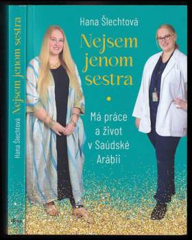 Nejsem jenom sestra