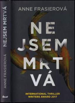 Nejsem mrtvá