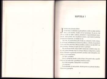 Anne Frasier: Nejsem mrtvá