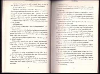 Anne Frasier: Nejsem mrtvá