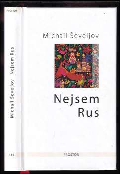 Nejsem Rus