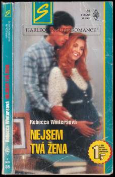 Nejsem tvá žena