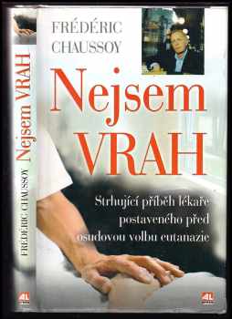 Nejsem vrah