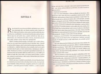 Anne Frasier: Nejsem z ledu