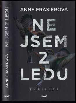 Nejsem z ledu