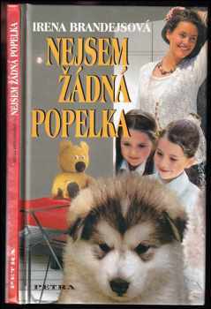 Nejsem žádná Popelka