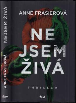 Nejsem živá