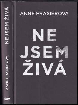 Nejsem živá