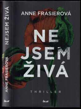 Nejsem živá
