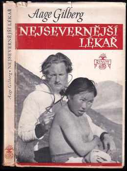 Nejsevernější lékař