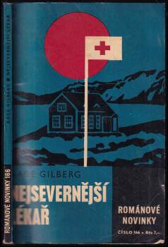 Nejsevernější lékař