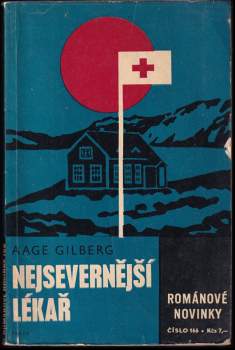 Nejsevernější lékař