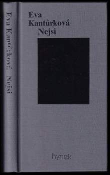 Nejsi