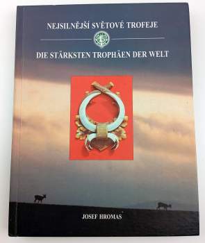 Nejsilnější světové trofeje