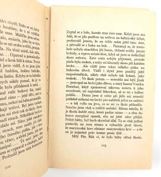 Jan Vrba: Nejsilnější vášeň