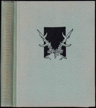 Jan Vrba: Nejsilnější vášeň