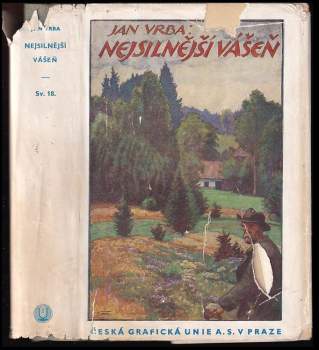 Nejsilnější vášeň